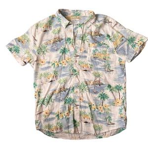 🌴🌴🌴 Lucky Brand shirt